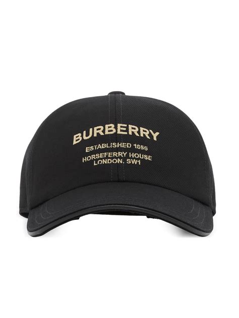 burberry keps herr|Burberry signatures for men.